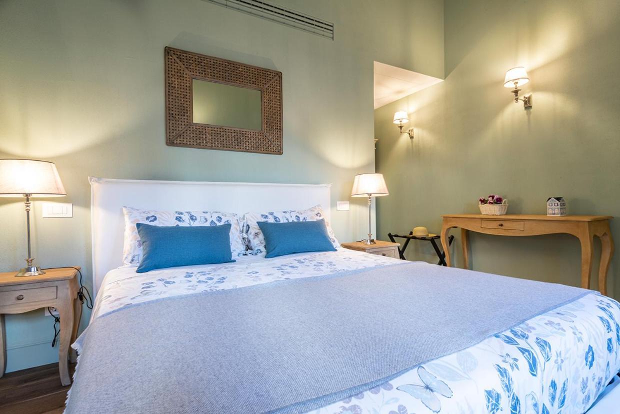 Isola Bella Via Stretta Apartment Stresa