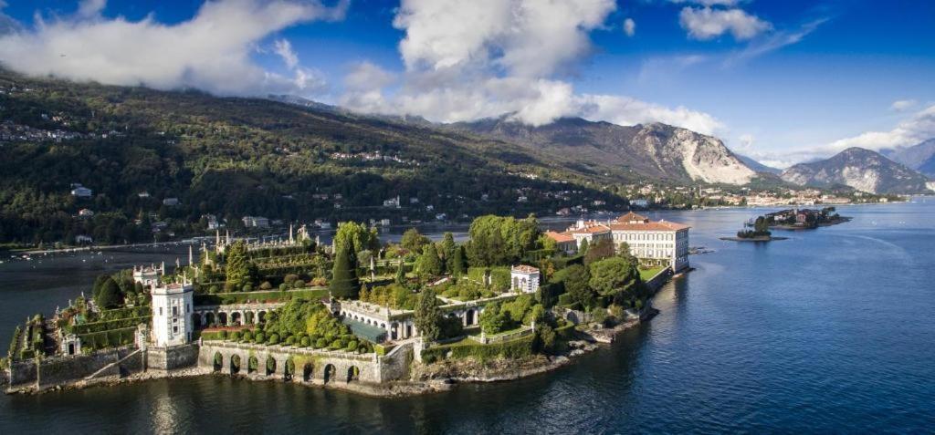 Apartment Isola Bella Via Stretta Stresa