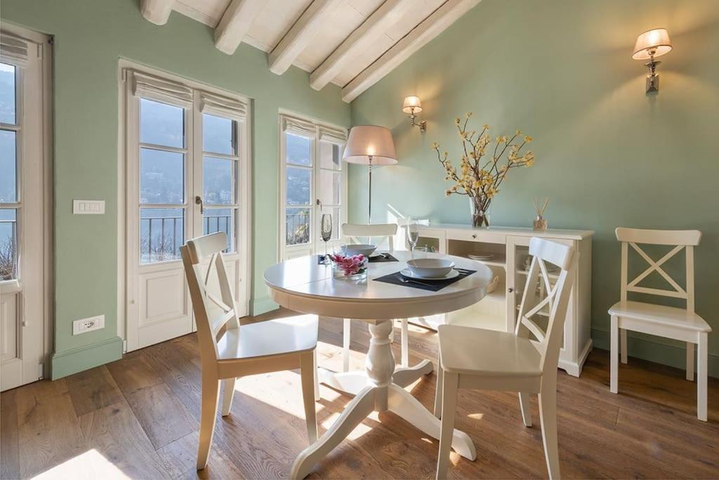 Isola Bella Via Stretta Apartment